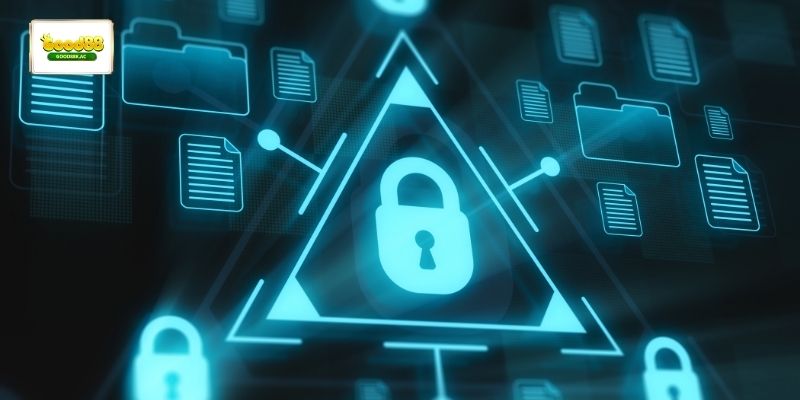 Chính sách bảo mật quy định các quyền lợi cơ bản cho người chơi