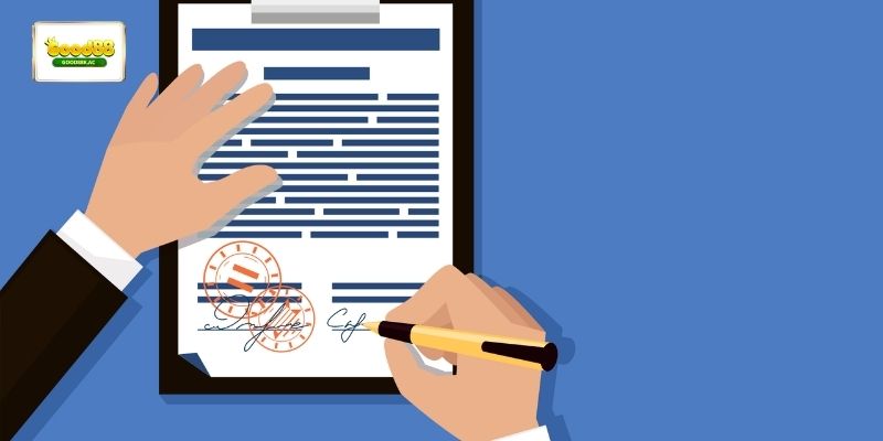 Điều khoản dịch vụ đảm bảo môi trường giải trí trực tuyến công bằng