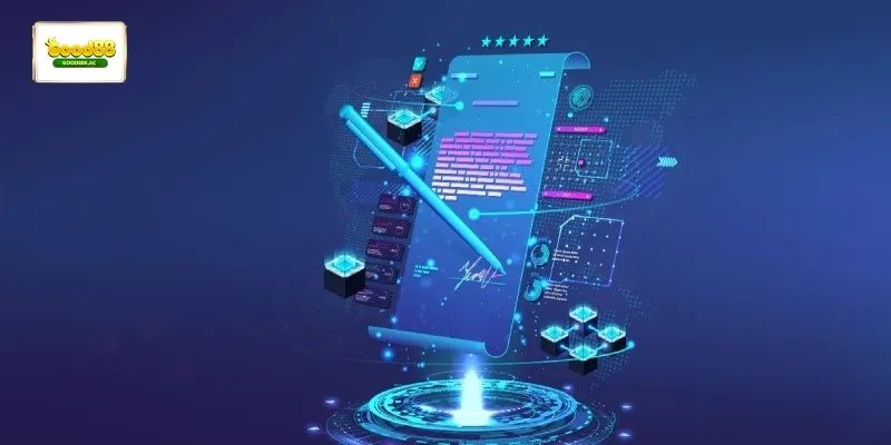 Điều khoản dịch vụ với hệ thống xử lý vi phạm minh bạch và công bằng