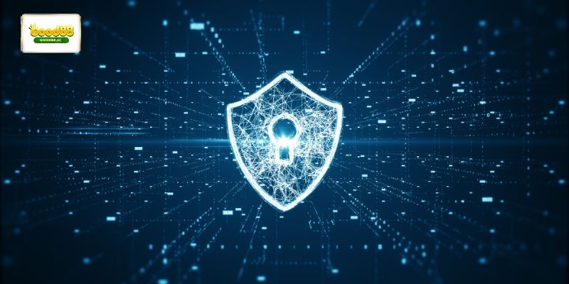 Good88 có hệ thống bảo mật cao để bảo vệ dữ liệu cá nhân và giao dịch