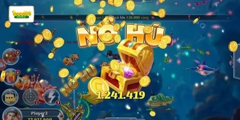 Quản lý vốn khi chơi slot nổ hũ natra