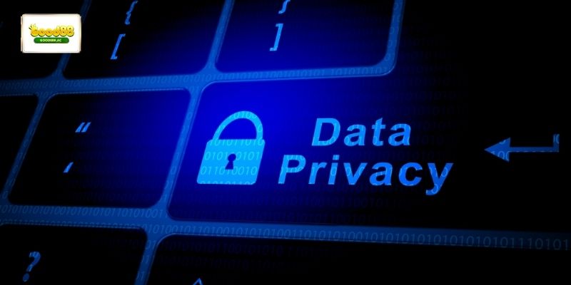 Người chơi được giám sát quyền riêng tư và kiểm soát thông tin cá nhân