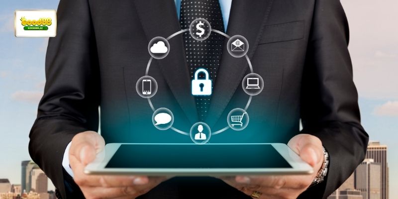 Quyền riêng tư là chính sách được cập nhật để bảo vệ người dùng