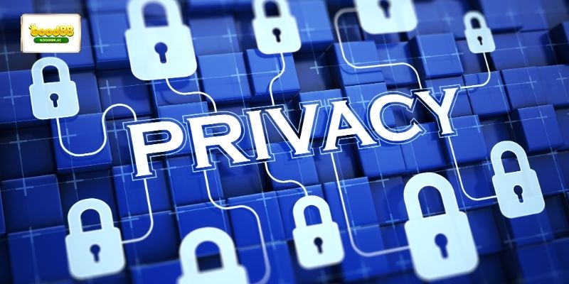 Thành viên Good88 cần hiểu rõ và thực hiện đúng quyền riêng tư