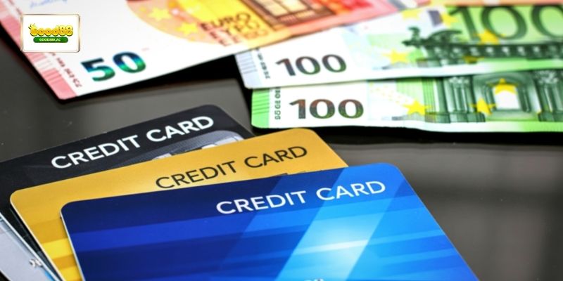 Việc cẩn trọng luôn cần thiết trong mọi thao tác rút tiền Good88