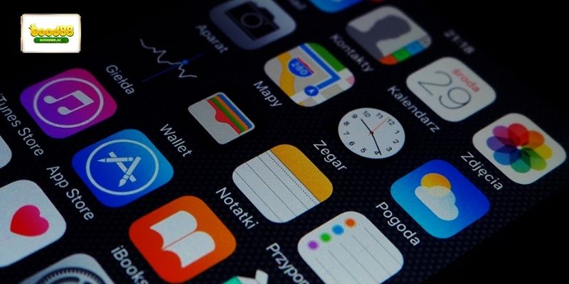 Hướng dẫn cài đặt ứng dụng Good88 cho người dùng thiết bị IOS