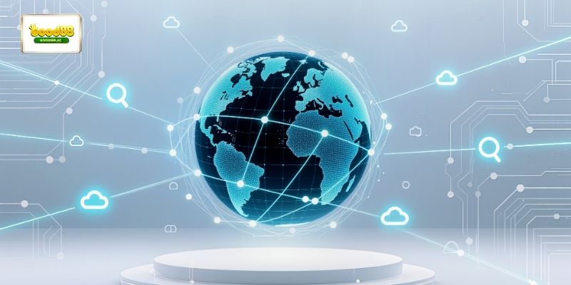 Mạng internet kết nối yếu có thể khiến quá trình tải app Good88 bị lỗi