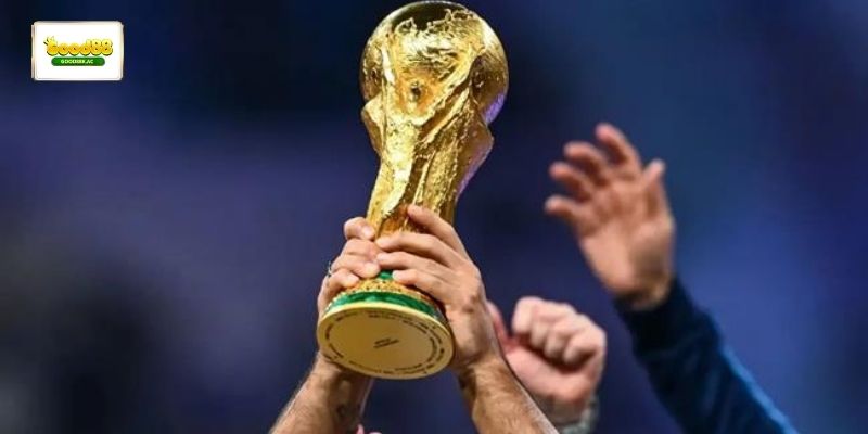 Những yếu tố làm nên sức hấp dẫn của worlcup 2026